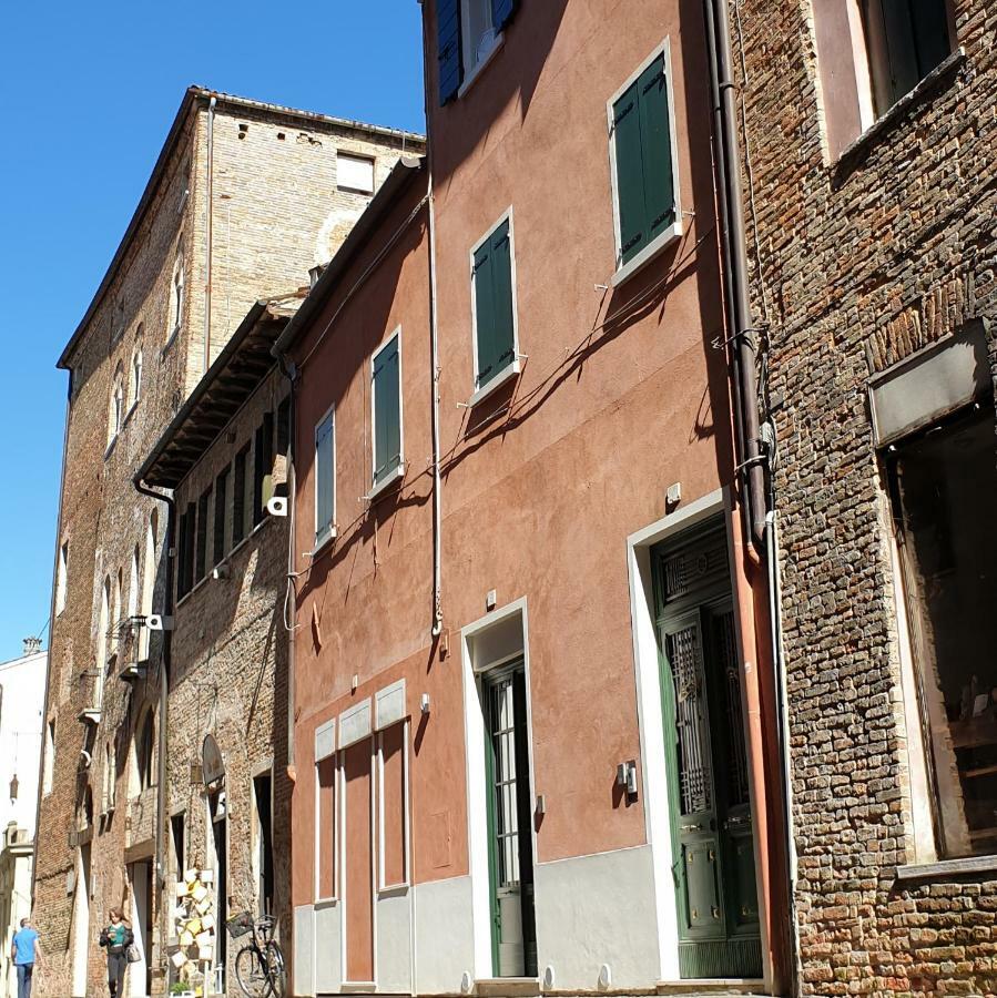 La Petite Maison Treviso Ngoại thất bức ảnh