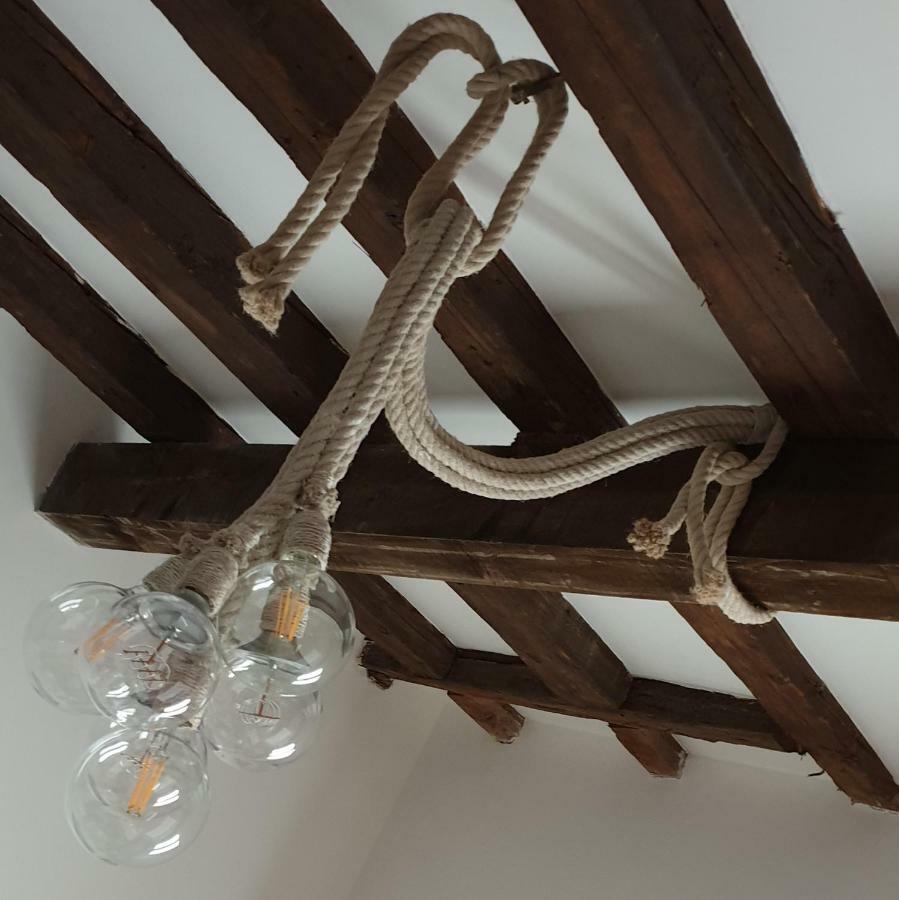 La Petite Maison Treviso Ngoại thất bức ảnh