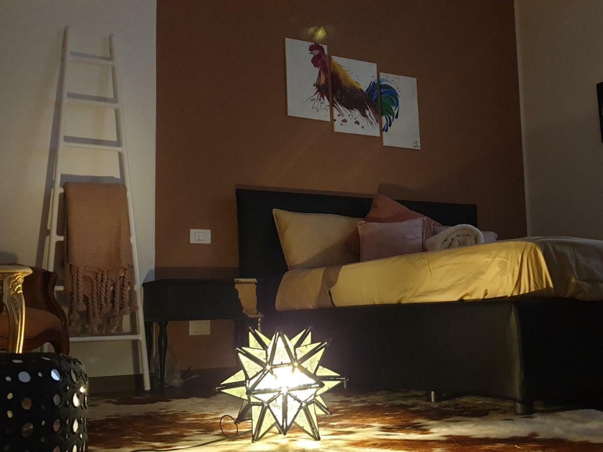 La Petite Maison Treviso Ngoại thất bức ảnh