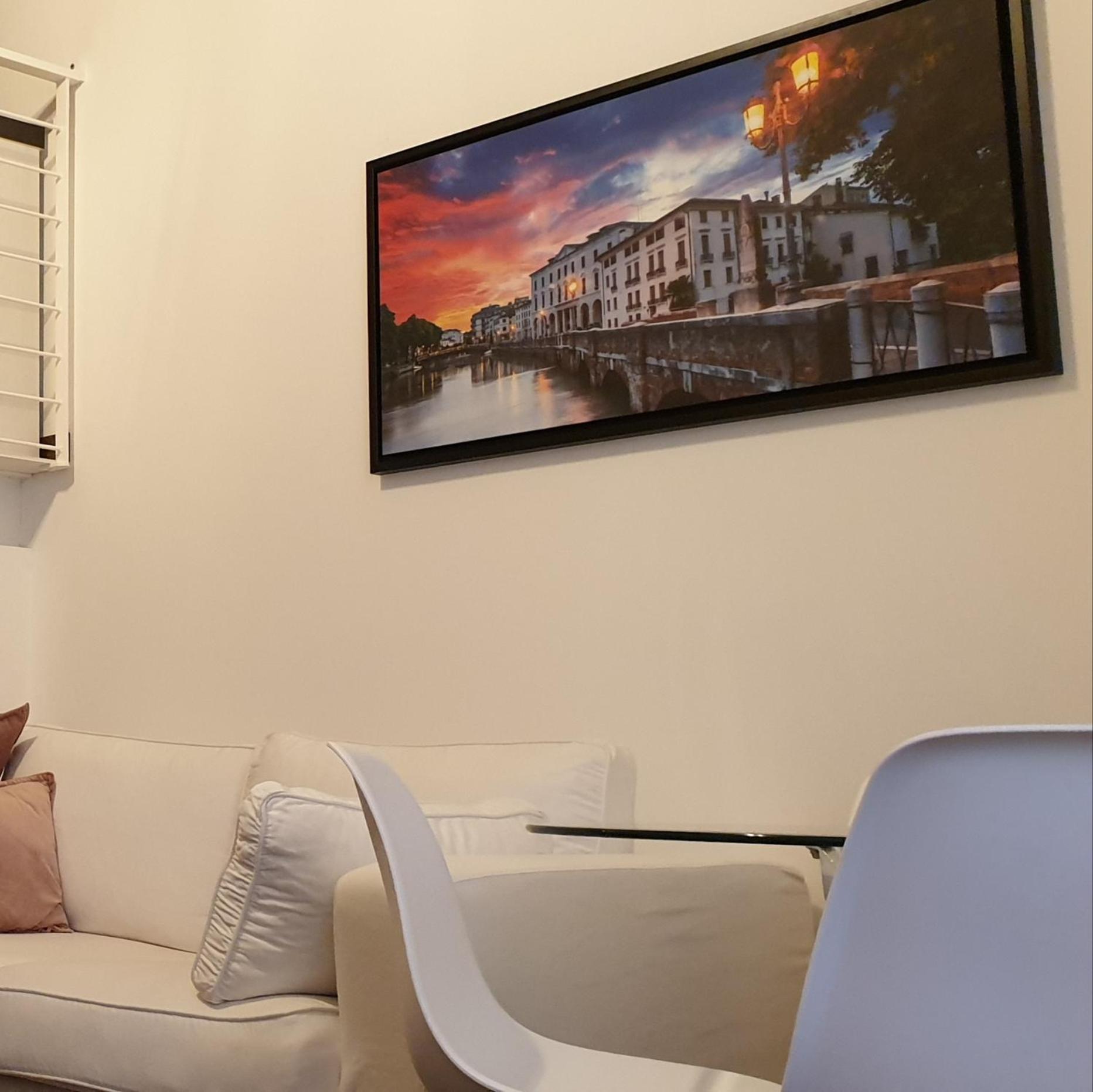 La Petite Maison Treviso Ngoại thất bức ảnh