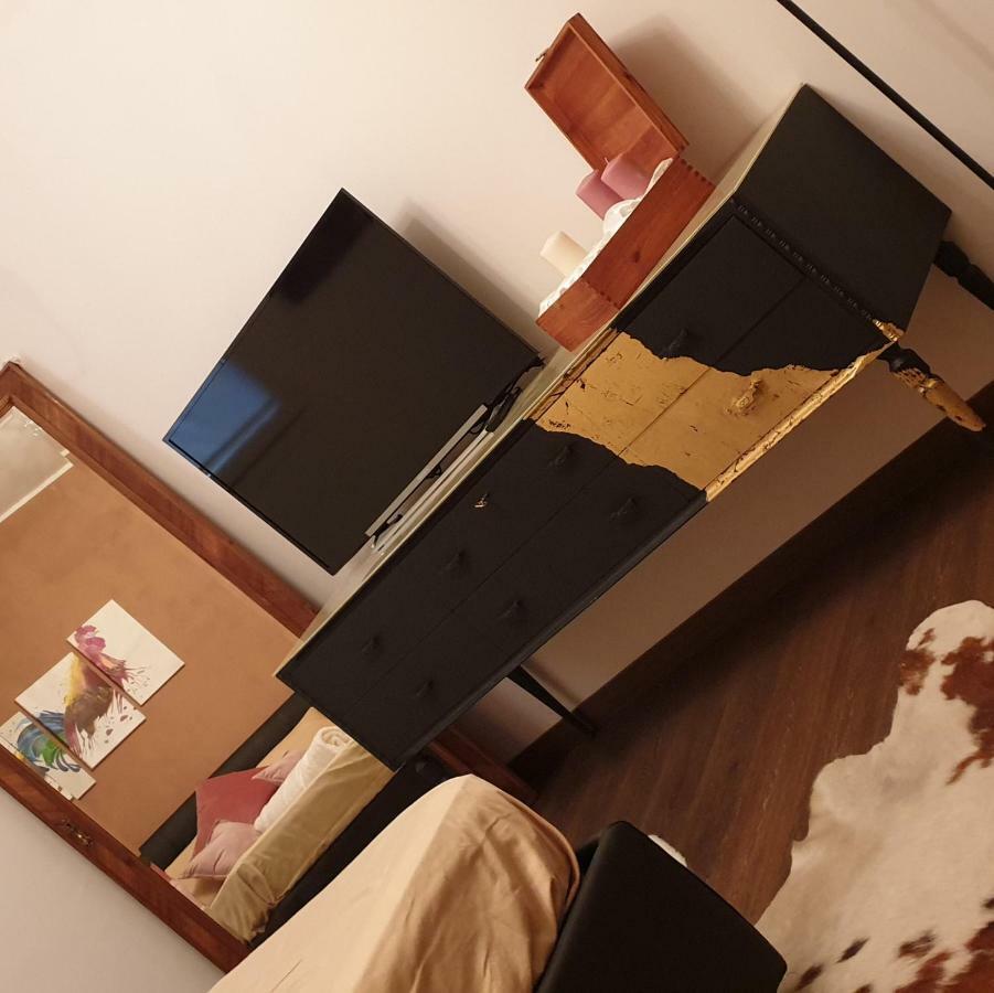 La Petite Maison Treviso Ngoại thất bức ảnh