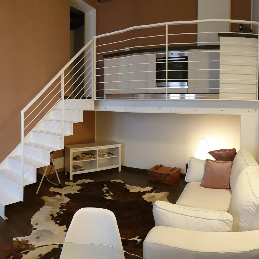 La Petite Maison Treviso Ngoại thất bức ảnh