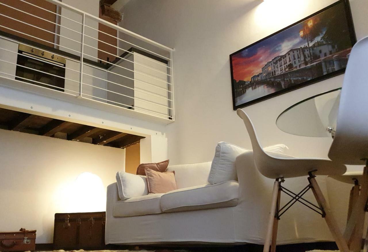 La Petite Maison Treviso Ngoại thất bức ảnh