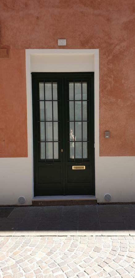 La Petite Maison Treviso Ngoại thất bức ảnh