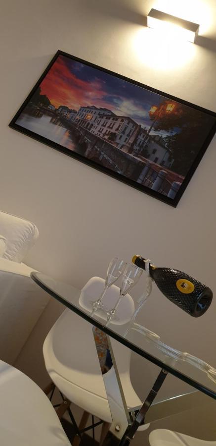La Petite Maison Treviso Ngoại thất bức ảnh