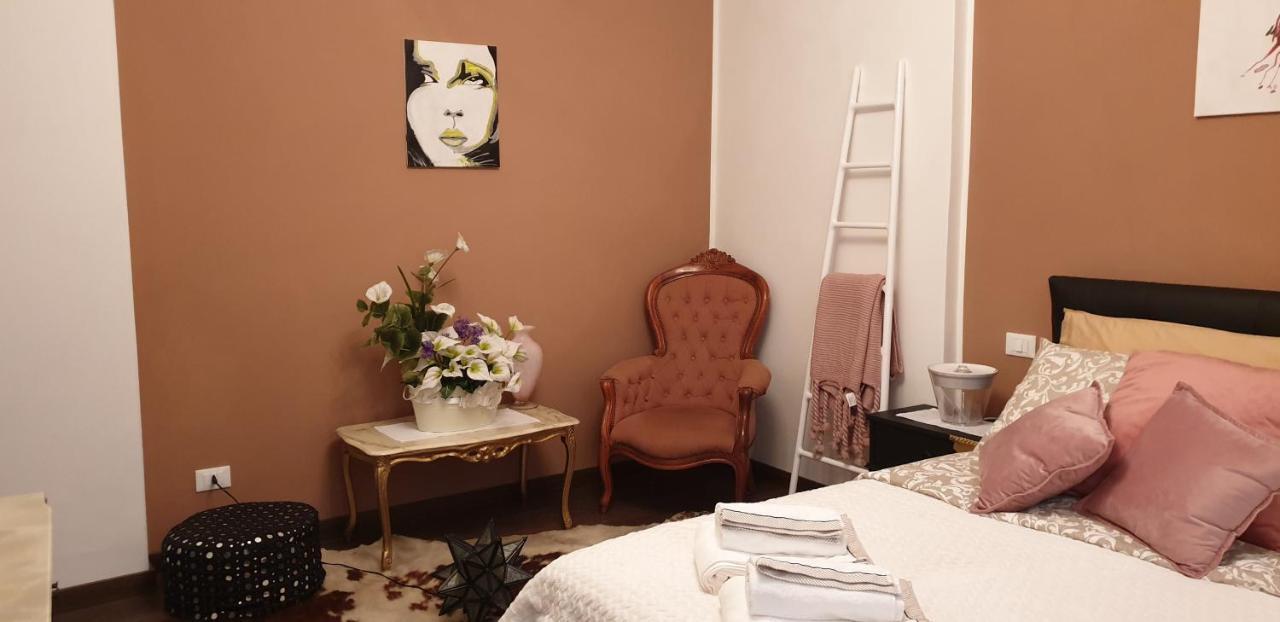La Petite Maison Treviso Ngoại thất bức ảnh