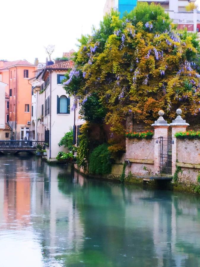 La Petite Maison Treviso Ngoại thất bức ảnh