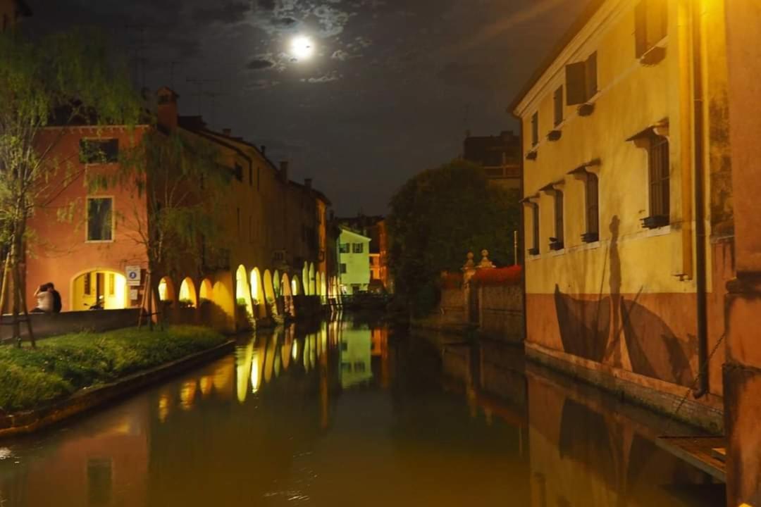 La Petite Maison Treviso Ngoại thất bức ảnh
