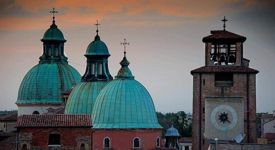 La Petite Maison Treviso Ngoại thất bức ảnh
