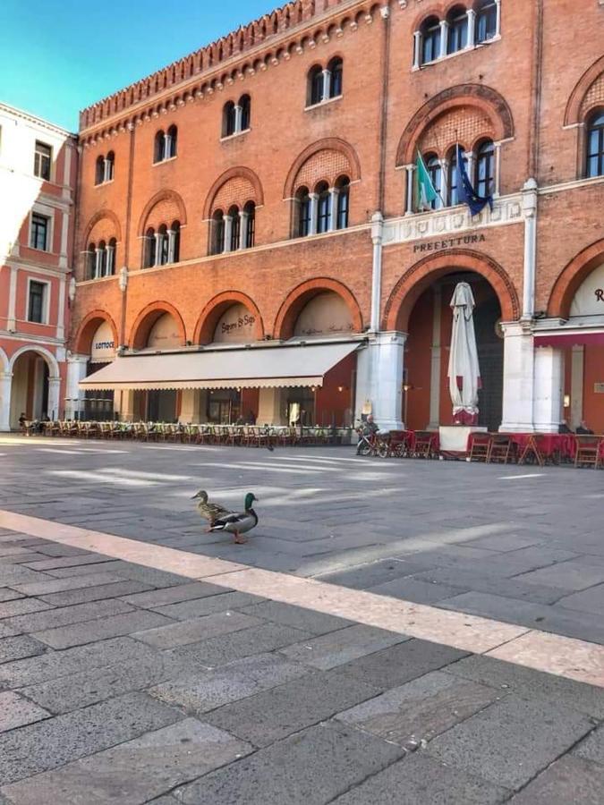 La Petite Maison Treviso Ngoại thất bức ảnh