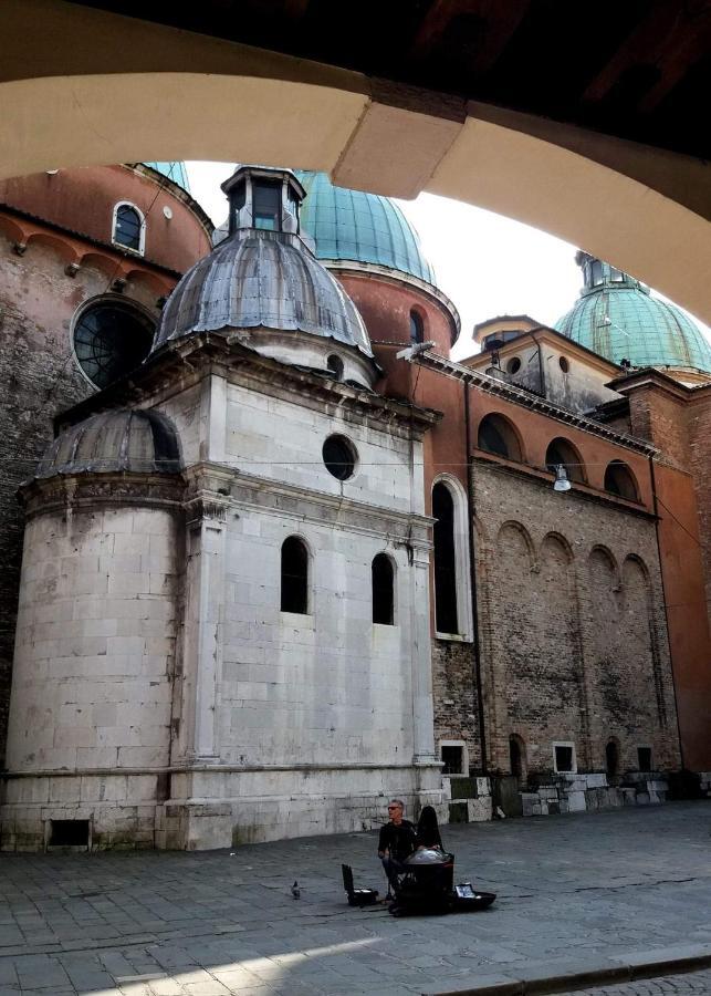 La Petite Maison Treviso Ngoại thất bức ảnh