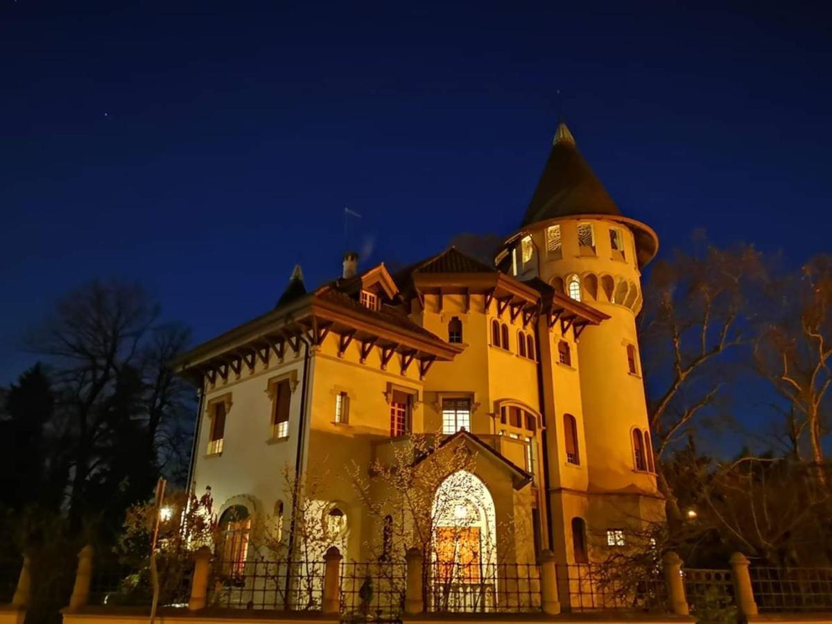 La Petite Maison Treviso Ngoại thất bức ảnh