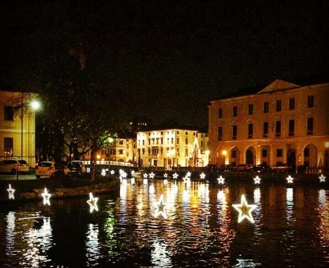 La Petite Maison Treviso Ngoại thất bức ảnh