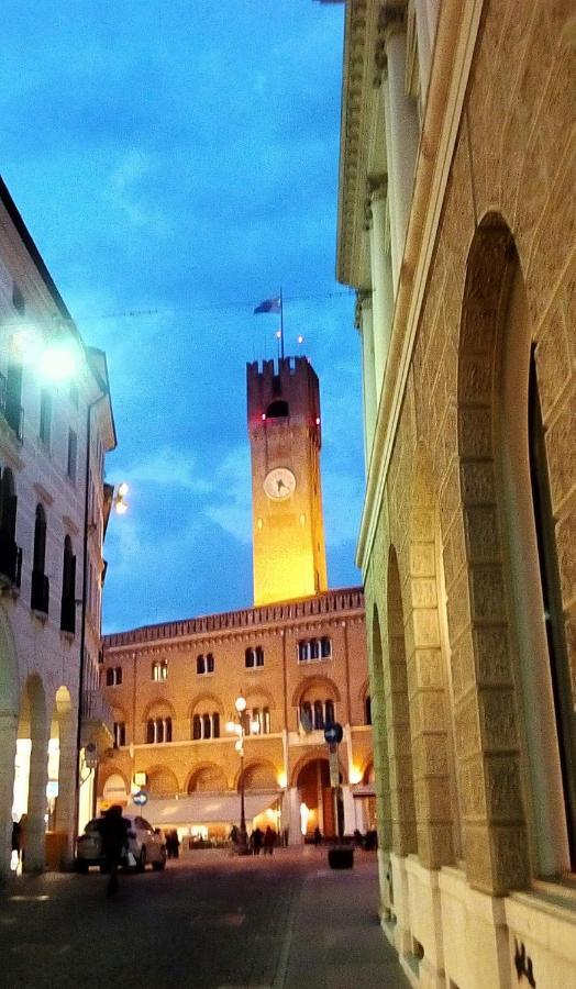 La Petite Maison Treviso Ngoại thất bức ảnh