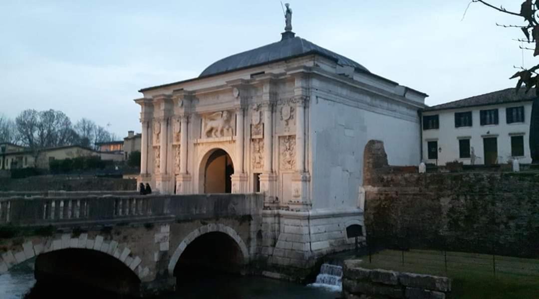 La Petite Maison Treviso Ngoại thất bức ảnh