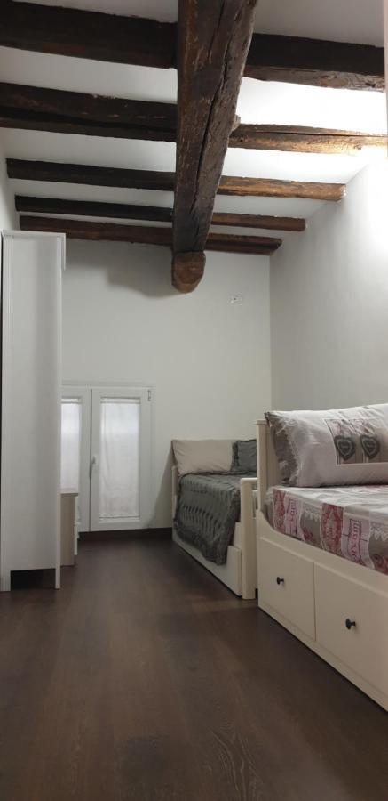 La Petite Maison Apartment Treviso Ngoại thất bức ảnh