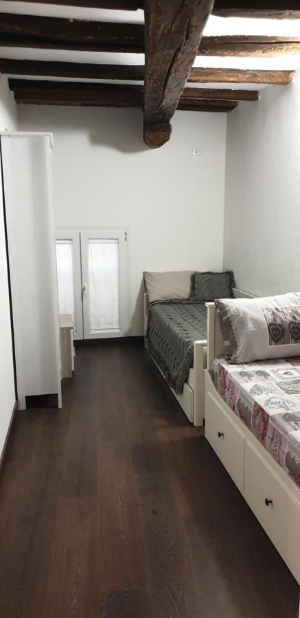 La Petite Maison Apartment Treviso Ngoại thất bức ảnh